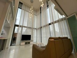 UP@Robertson Quay (D9), Apartment #472178781